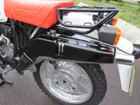 1986 BMW R80 G/S Paris Dakar 797cc-Sold