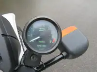 1986 BMW R80 G/S Paris Dakar 797cc-Sold