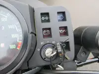 1986 BMW R80 G/S Paris Dakar 797cc-Sold