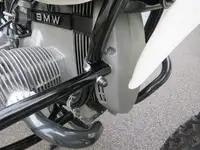 1986 BMW R80 G/S Paris Dakar 797cc-Sold