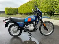 1985 BMW R80 G/S 797cc-For Sale