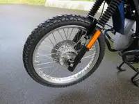 1985 BMW R80 G/S 797cc-For Sale