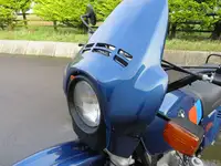 1985 BMW R80 G/S 797cc-For Sale