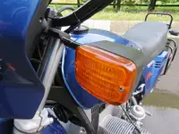 1985 BMW R80 G/S 797cc-For Sale