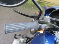 1985 BMW R80 G/S 797cc-For Sale