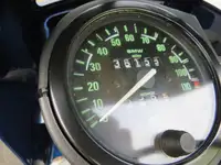 1985 BMW R80 G/S 797cc-For Sale