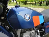 1985 BMW R80 G/S 797cc-For Sale