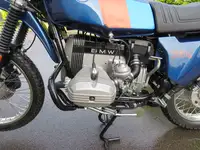 1985 BMW R80 G/S 797cc-For Sale