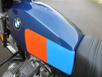 1985 BMW R80 G/S 797cc-For Sale