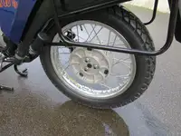 1985 BMW R80 G/S 797cc-For Sale