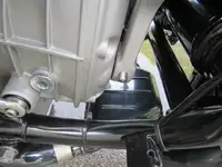 1985 BMW R80 G/S 797cc-For Sale