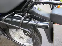 1985 BMW R80 G/S 797cc-For Sale
