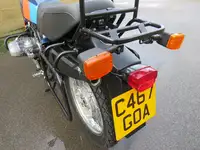 1985 BMW R80 G/S 797cc-For Sale