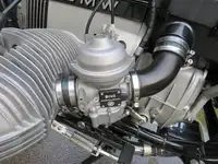 1985 BMW R80 G/S 797cc-For Sale