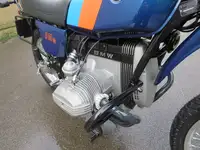 1985 BMW R80 G/S 797cc-For Sale