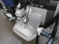 1985 BMW R80 G/S 797cc-For Sale