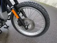 1985 BMW R80 G/S 797cc-For Sale