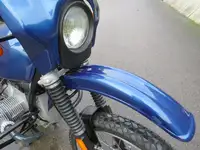 1985 BMW R80 G/S 797cc-For Sale