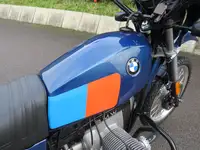 1985 BMW R80 G/S 797cc-For Sale