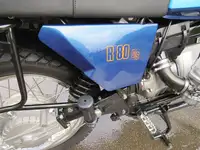 1985 BMW R80 G/S 797cc-For Sale