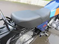 1985 BMW R80 G/S 797cc-For Sale