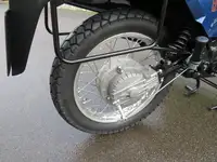 1985 BMW R80 G/S 797cc-For Sale