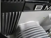 1985 BMW R80 G/S 797cc-For Sale