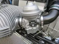 1985 BMW R80 G/S 797cc-For Sale