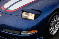 2004 Chevrolet Corvette C6 ZO6 Commemorative Edition-Sold