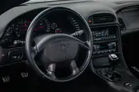 2004 Chevrolet Corvette C6 ZO6 Commemorative Edition-Sold