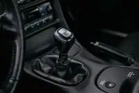 2004 Chevrolet Corvette C6 ZO6 Commemorative Edition-Sold