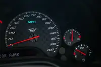 2004 Chevrolet Corvette C6 ZO6 Commemorative Edition-Sold