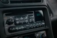 2004 Chevrolet Corvette C6 ZO6 Commemorative Edition-Sold