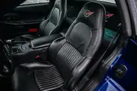 2004 Chevrolet Corvette C6 ZO6 Commemorative Edition-Sold