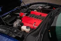 2004 Chevrolet Corvette C6 ZO6 Commemorative Edition-Sold