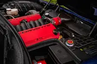 2004 Chevrolet Corvette C6 ZO6 Commemorative Edition-Sold