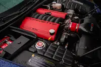 2004 Chevrolet Corvette C6 ZO6 Commemorative Edition-Sold