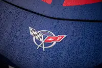 2004 Chevrolet Corvette C6 ZO6 Commemorative Edition-Sold