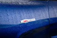 2004 Chevrolet Corvette C6 ZO6 Commemorative Edition-Sold