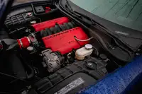 2004 Chevrolet Corvette C6 ZO6 Commemorative Edition-Sold