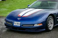 2004 Chevrolet Corvette C6 ZO6 Commemorative Edition-Sold