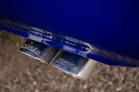 1996 Chevrolet Corvette C4 Grand Sport Coupe-Sold