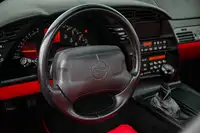 1996 Chevrolet Corvette C4 Grand Sport Coupe-Sold