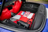 1996 Chevrolet Corvette C4 Grand Sport Coupe-Sold