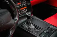 1996 Chevrolet Corvette C4 Grand Sport Coupe-Sold