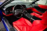 1996 Chevrolet Corvette C4 Grand Sport Coupe-Sold