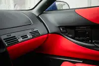 1996 Chevrolet Corvette C4 Grand Sport Coupe-Sold