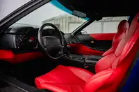 1996 Chevrolet Corvette C4 Grand Sport Coupe-Sold