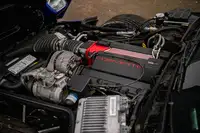 1996 Chevrolet Corvette C4 Grand Sport Coupe-Sold