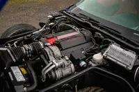 1996 Chevrolet Corvette C4 Grand Sport Coupe-Sold